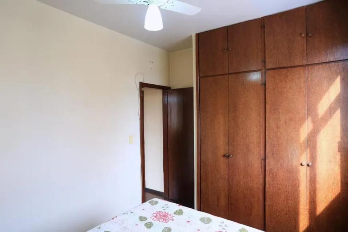 Apartamento, União, 3 Quartos, 1 Vaga, 1 Suíte