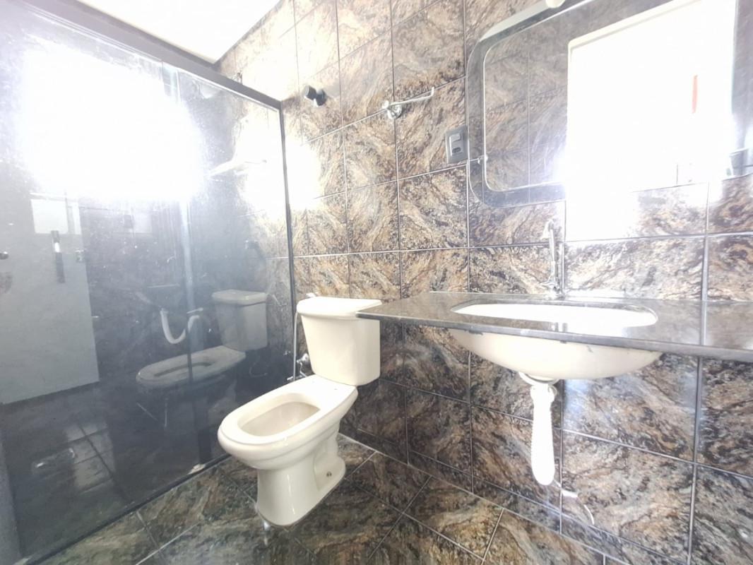 Cobertura, Cidade Nova, 3 Quartos, 2 Vagas, 1 Suíte