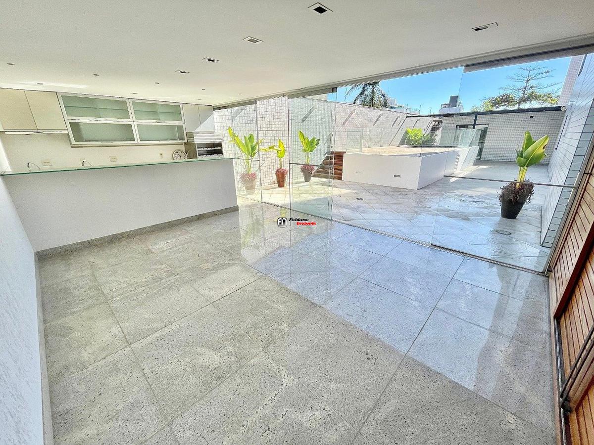 Apartamento, Liberdade, 4 Quartos, 4 Vagas, 2 Suítes
