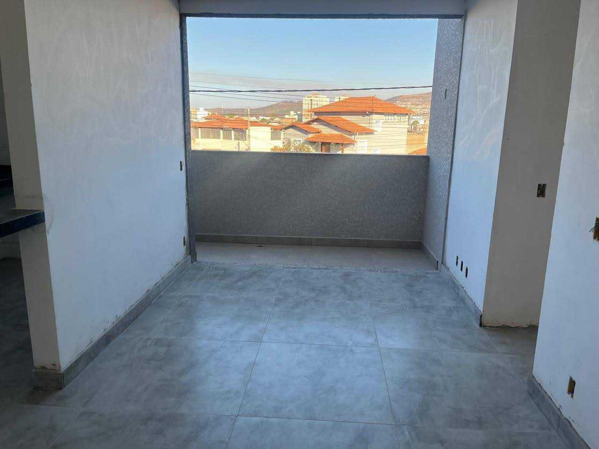 Apartamento, Boa Vista, 2 Quartos, 2 Vagas, 1 Suíte
