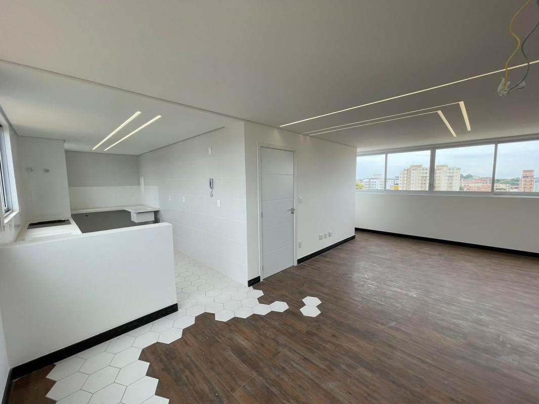 Cobertura, Ana Lúcia, 4 Quartos, 3 Vagas, 2 Suítes