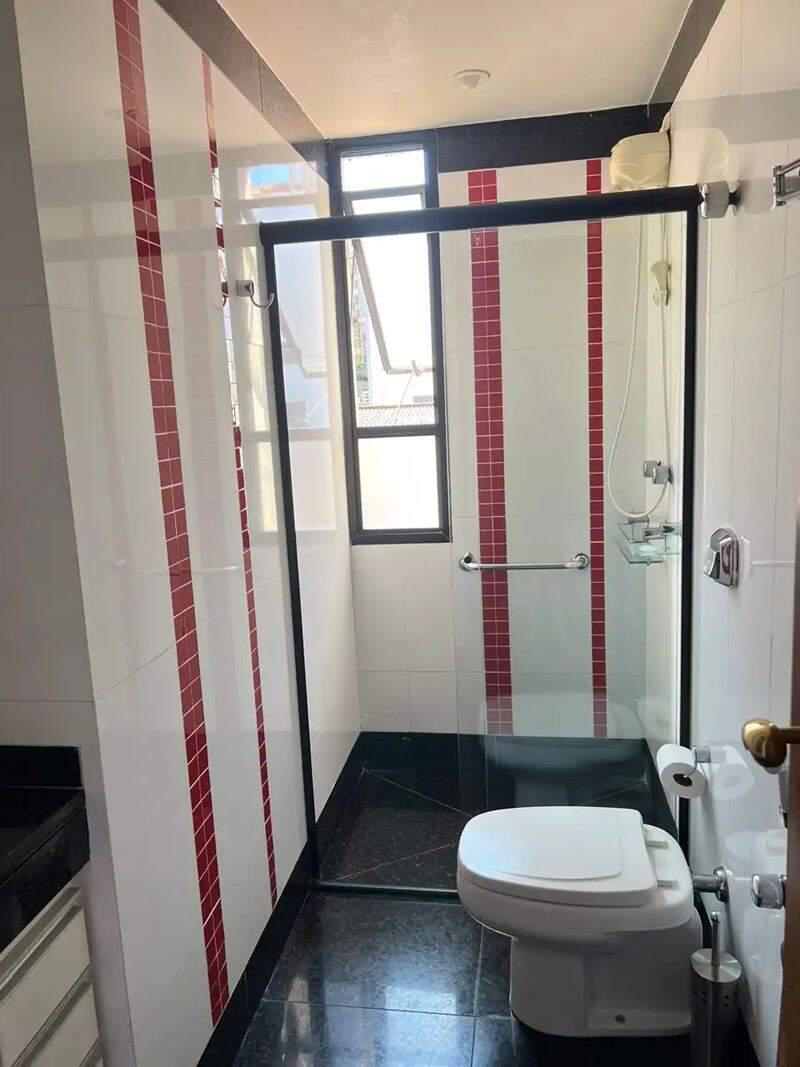 Apartamento, Buritis, 3 Quartos, 2 Vagas, 1 Suíte