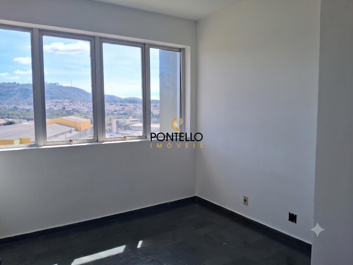 Apartamento, Canaã, 1 Quarto, 0 Vaga