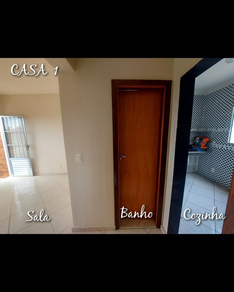 Casa, Trevo, 5 Quartos, 5 Vagas, 5 Suítes