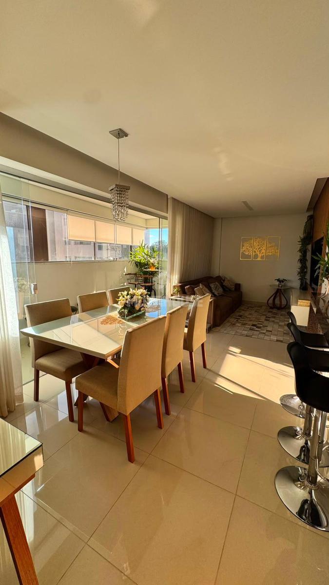 Apartamento, Itapoã, 3 Quartos, 2 Vagas, 1 Suíte