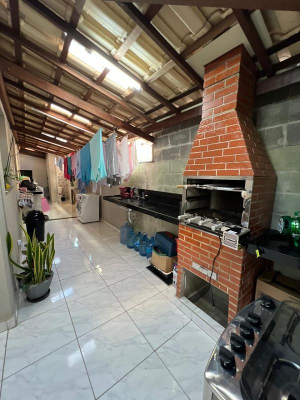 Apartamento, Belo Vale, 3 Quartos, 1 Vaga