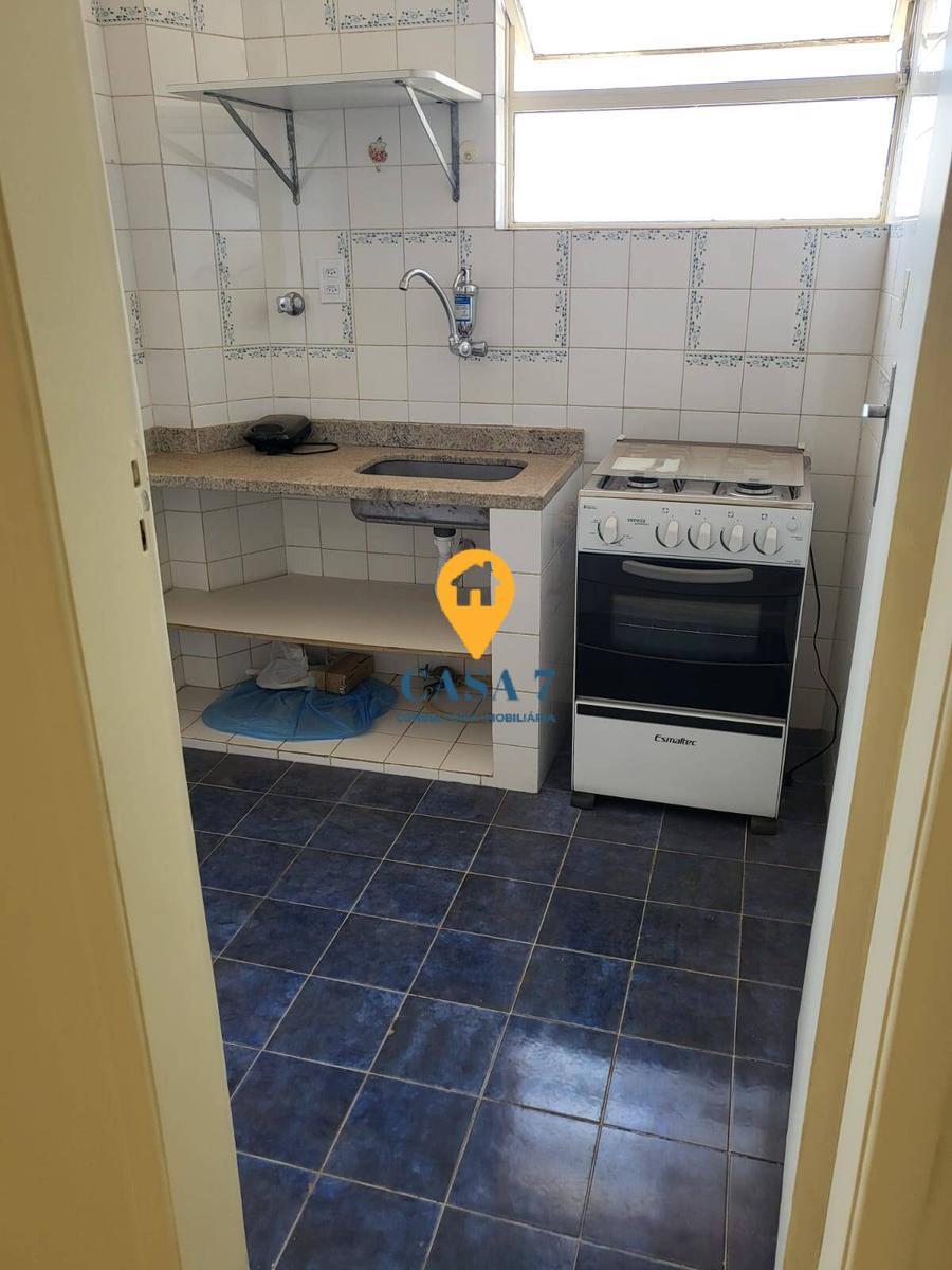 Apartamento, Santo Antônio, 1 Quarto, 1 Vaga, 1 Suíte