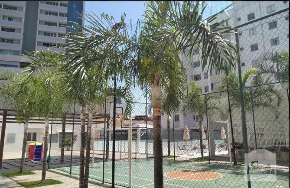 Apartamento, Caiçaras, 3 Quartos, 1 Vaga, 1 Suíte