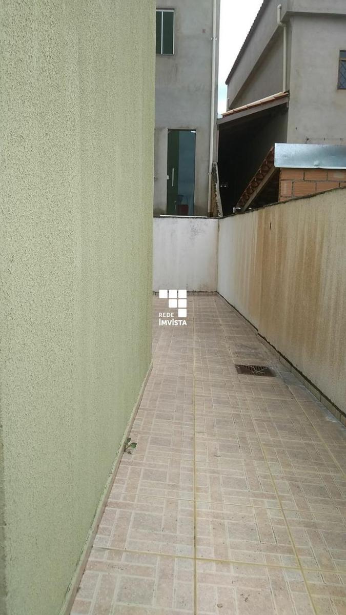 Apartamento, Canaã - 1ª Seção, 2 Quartos, 1 Vaga