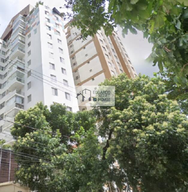 Apartamento, Funcionários, 3 Quartos, 2 Vagas, 1 Suíte