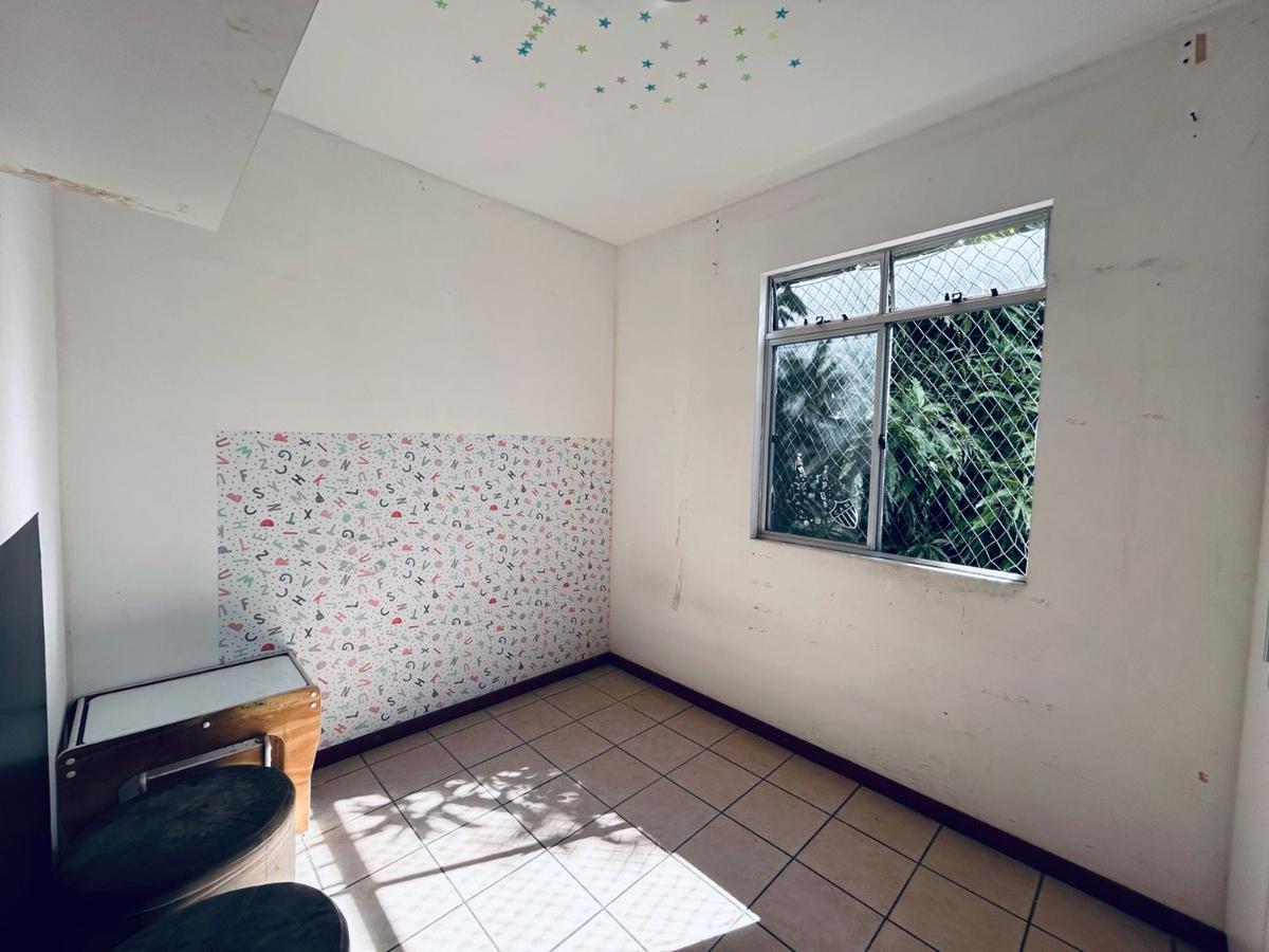 Apartamento, Santa Branca, 2 Quartos, 1 Vaga