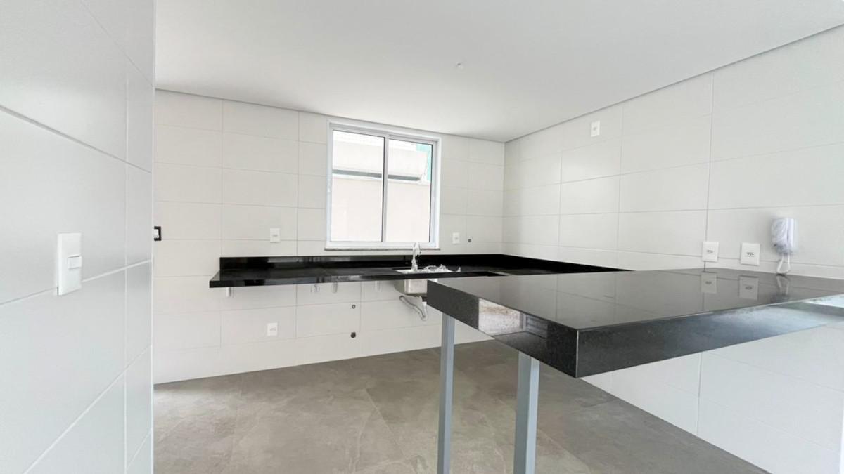 Apartamento, Castelo, 4 Quartos, 3 Vagas, 2 Suítes