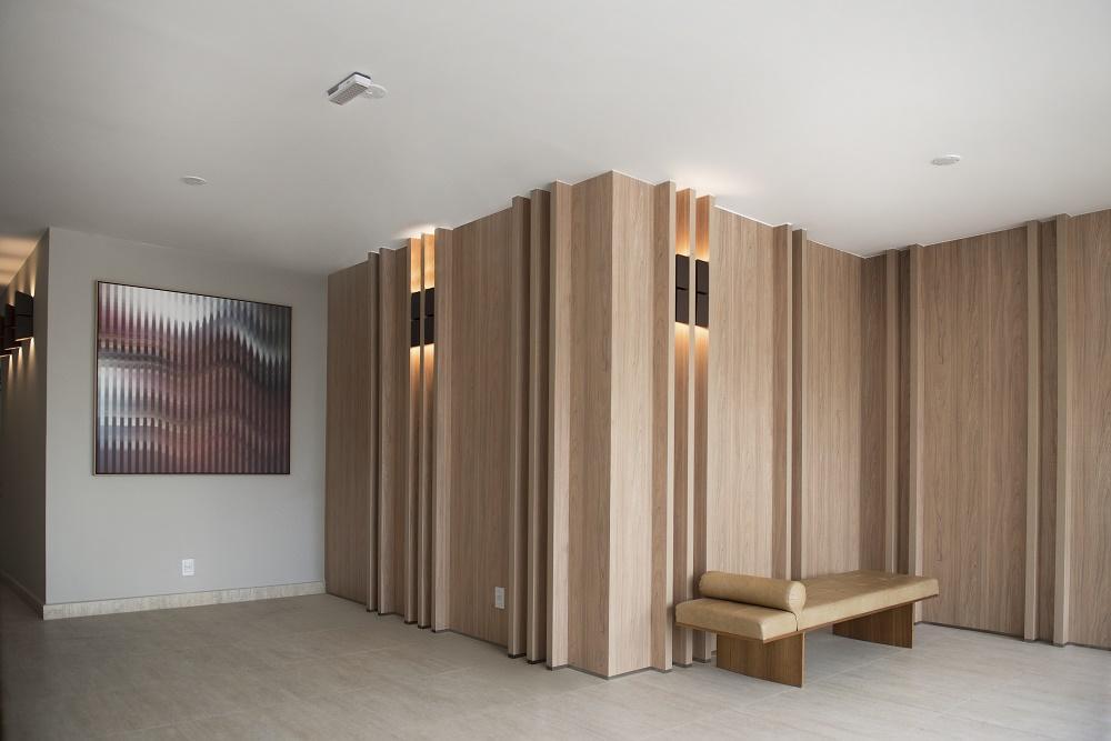 Apartamento, Castelo, 2 Quartos, 1 Vaga, 1 Suíte
