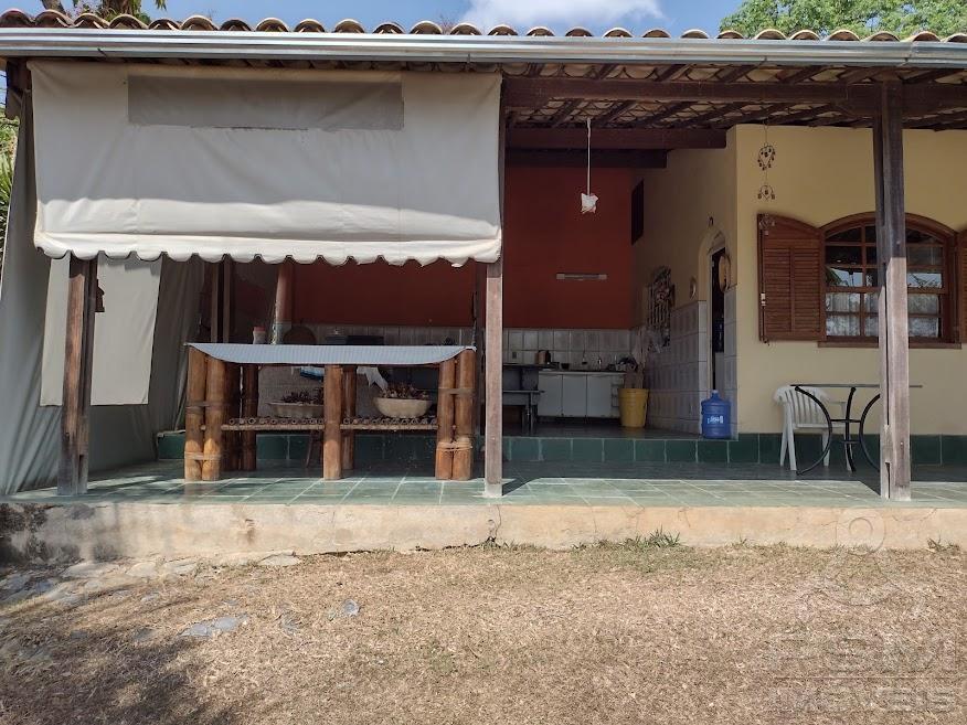 Fazenda, Jardim Encantado, 3 Quartos, 2 Vagas, 1 Suíte