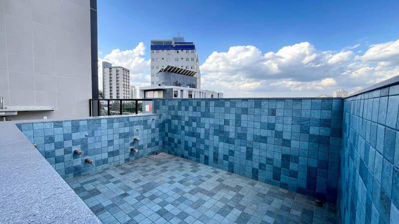 Cobertura, Sion, 3 Quartos, 3 Vagas, 3 Suítes