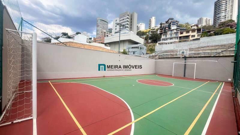 Cobertura, Santa Lúcia, 4 Quartos, 4 Vagas, 4 Suítes