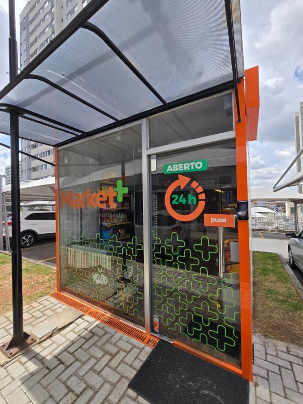 Apartamento, Jardim Riacho das Pedras, 2 Quartos, 1 Vaga