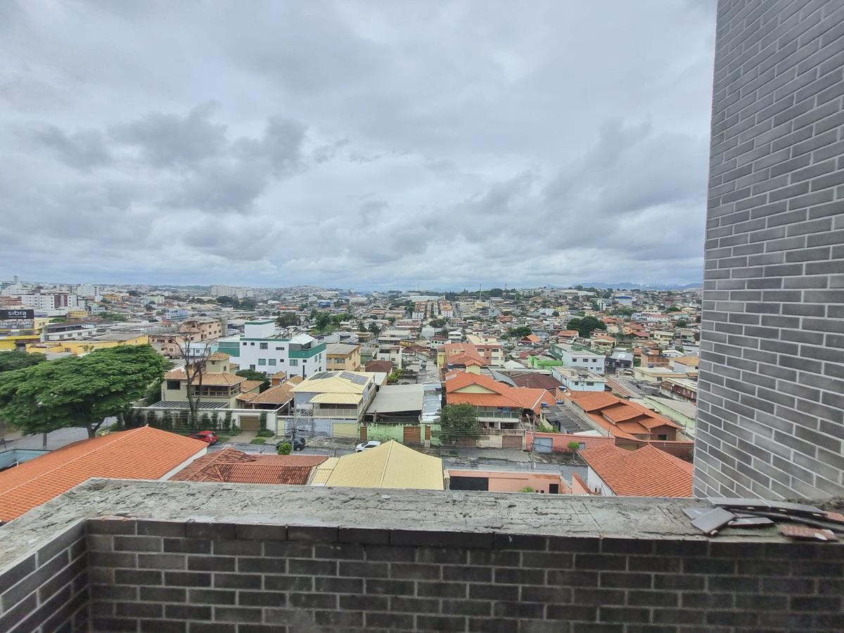 Cobertura, Amazonas, 3 Quartos, 4 Vagas, 1 Suíte