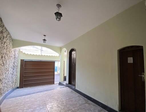 Casa, Todos Os Santos, 3 Quartos, 3 Vagas, 1 Suíte
