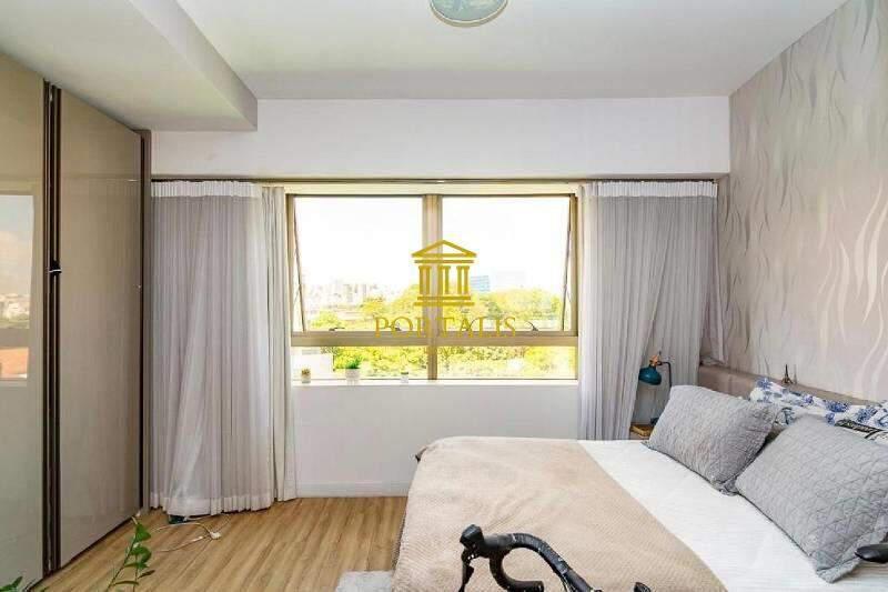 Apartamento, Barro Preto, 1 Quarto, 1 Vaga, 1 Suíte