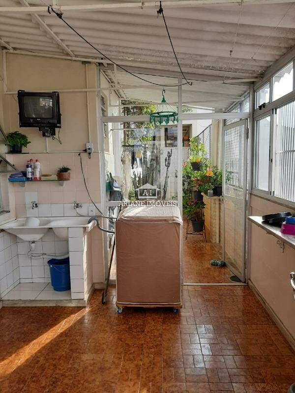 Cobertura, Centro, 3 Quartos, 0 Vaga, 2 Suítes