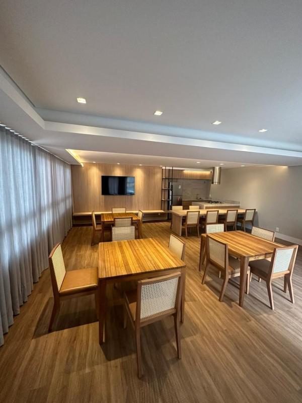 Apartamento, Gutierrez, 3 Quartos, 3 Vagas, 1 Suíte
