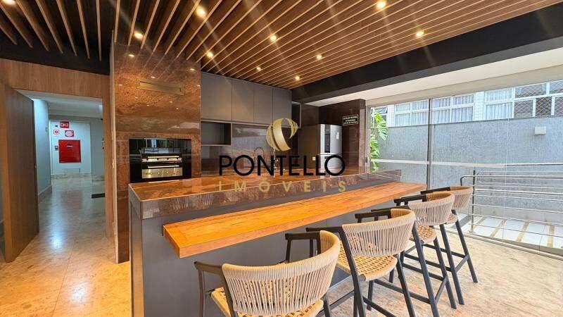 Apartamento, Santo Agostinho, 2 Quartos, 2 Vagas, 1 Suíte