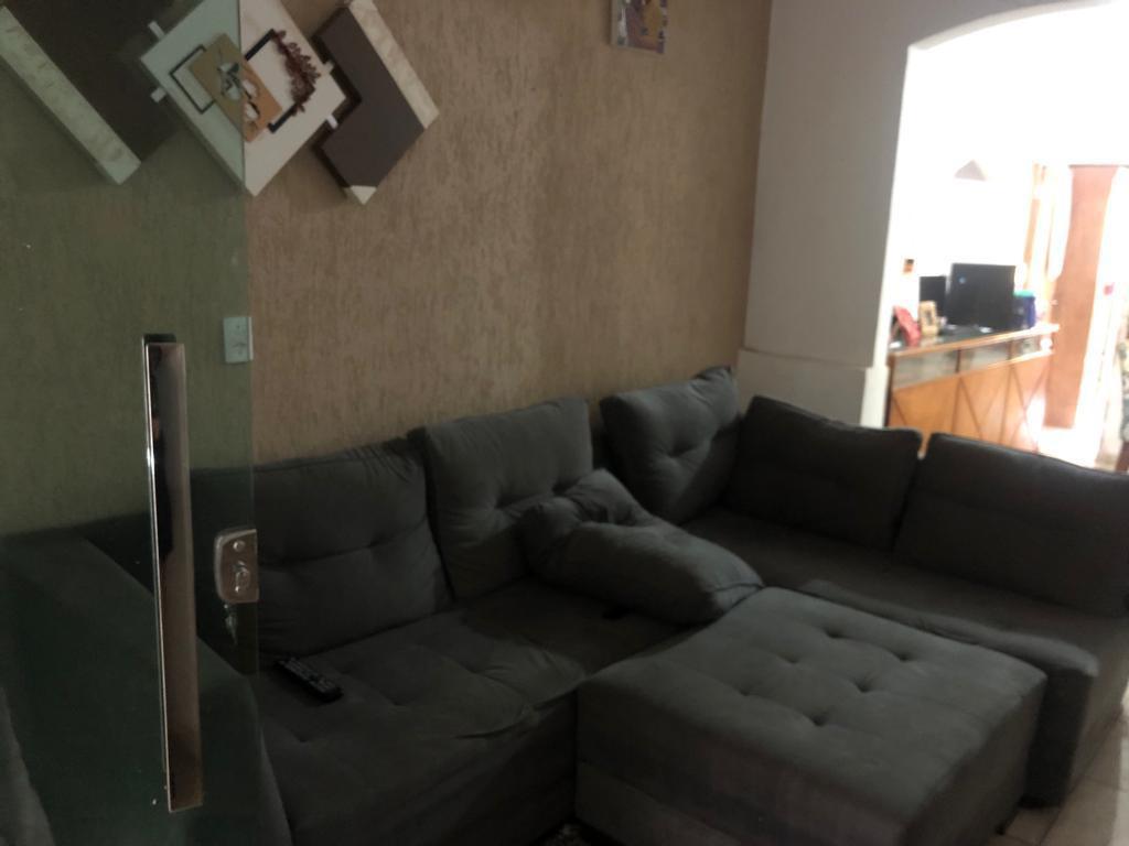 Casa, Conjunto Cristina (são Benedito), 4 Quartos, 1 Vaga, 1 Suíte