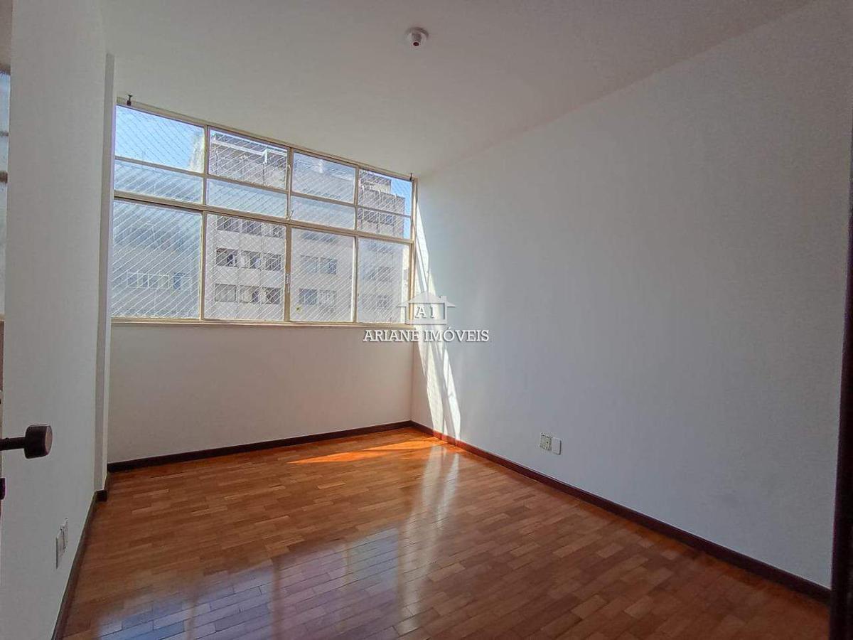 Apartamento, Barro Preto, 3 Quartos, 0 Vaga, 1 Suíte
