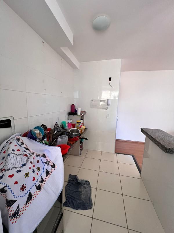 Apartamento, Pousada Santo Antônio, 2 Quartos, 1 Vaga