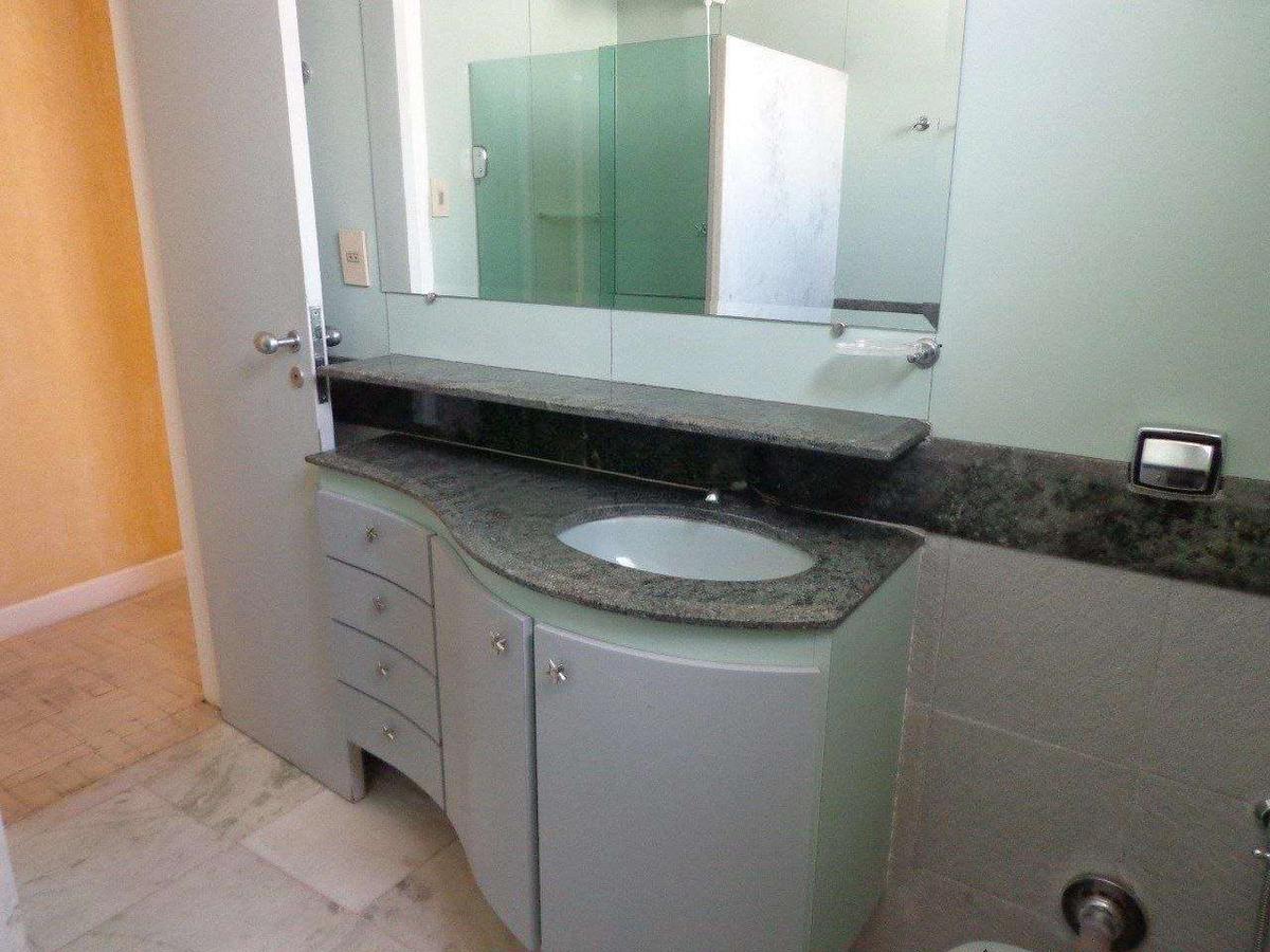 Apartamento, Serra, 4 Quartos, 2 Vagas, 1 Suíte