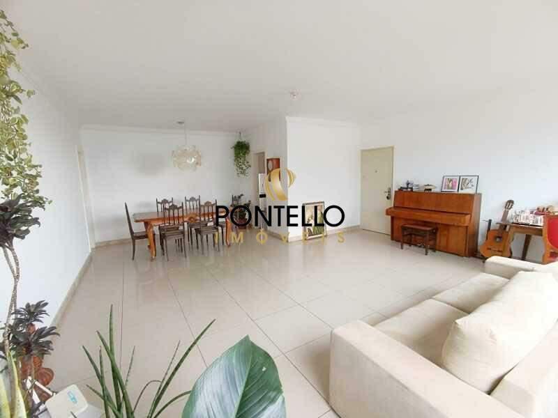 Apartamento, Jaraguá, 4 Quartos, 3 Vagas, 2 Suítes