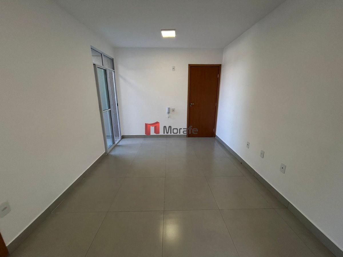 Apartamento, Caiapós, 2 Quartos, 1 Vaga