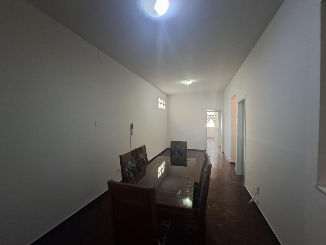 Apartamento, Lourdes, 3 Quartos, 0 Vaga