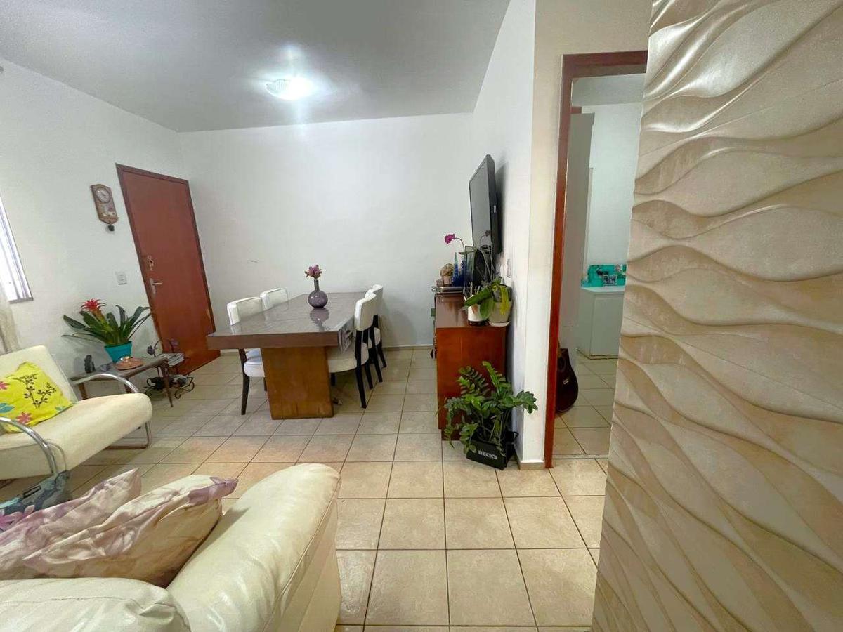 Apartamento, Colégio Batista, 2 Quartos, 1 Vaga
