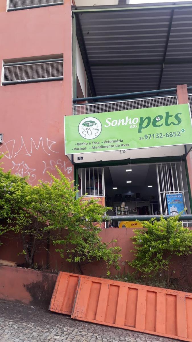Andar, Santa Inês, 1 Quarto, 0 Vaga