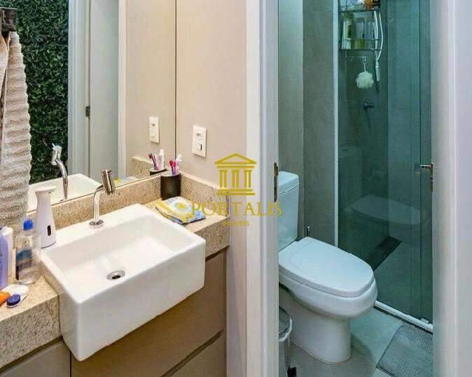Apartamento, Barro Preto, 1 Quarto, 1 Vaga, 1 Suíte
