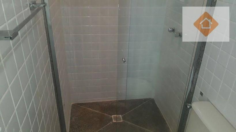 Apartamento, Funcionários, 1 Quarto, 1 Vaga, 1 Suíte