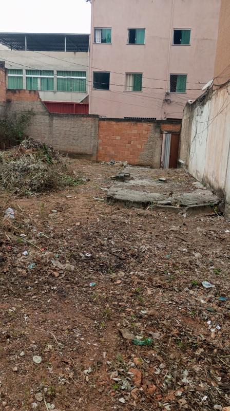 Lote, Jardim Vitória, 0 Quarto, 0 Vaga