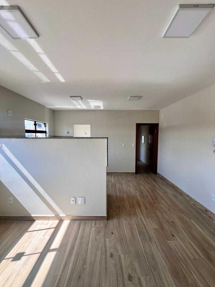 Apartamento, Parque São José, 2 Quartos, 1 Vaga