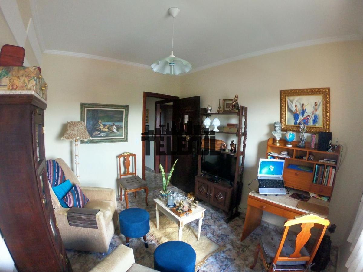 Casa, Vila Andere I, 3 Quartos, 0 Vaga, 1 Suíte
