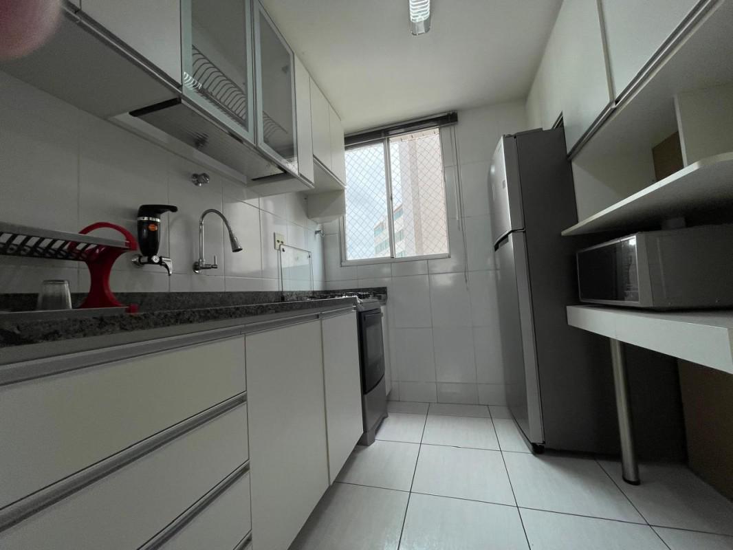 Apartamento, Diamante, 4 Quartos, 2 Vagas, 1 Suíte
