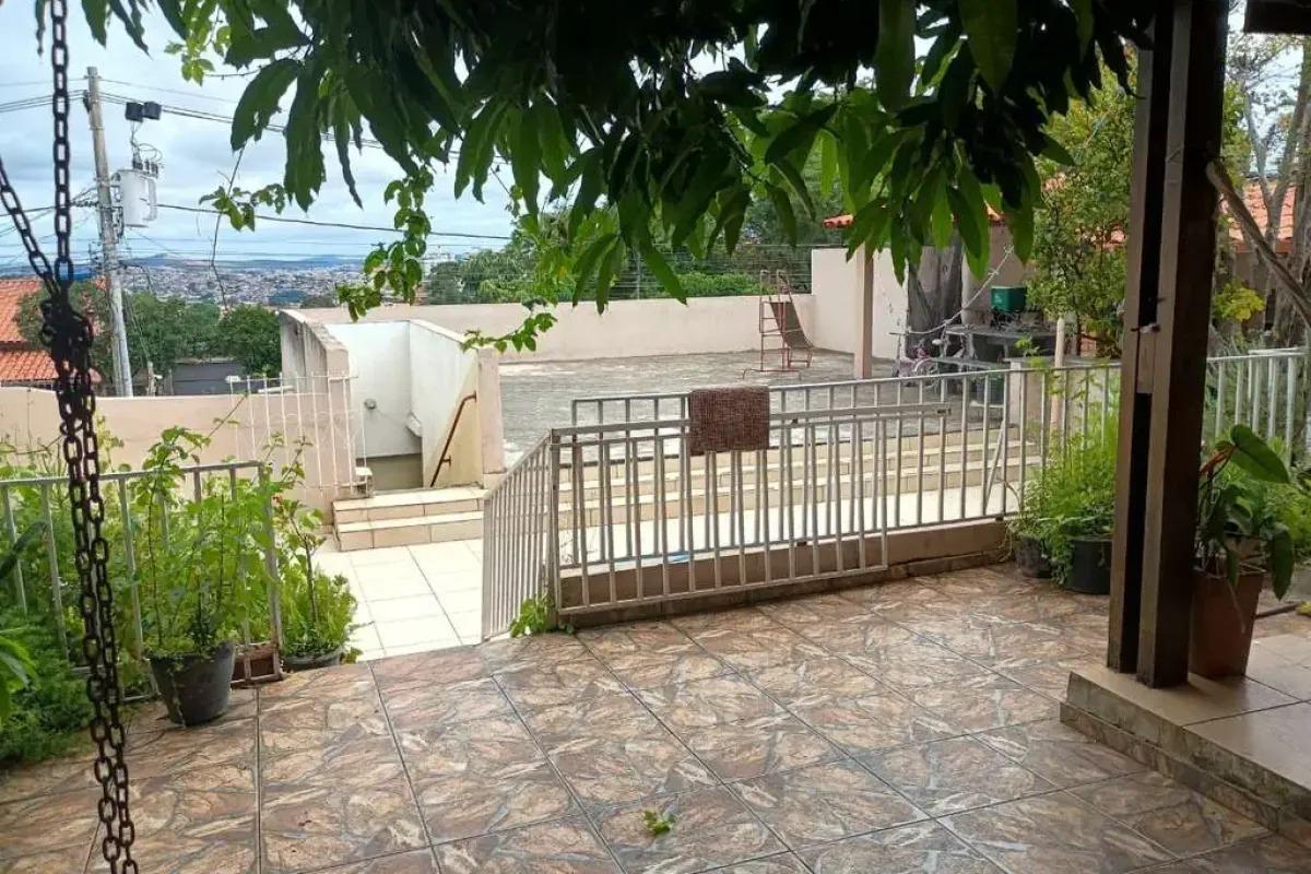 Casa, Jardim Alvorada, 3 Quartos, 6 Vagas, 1 Suíte