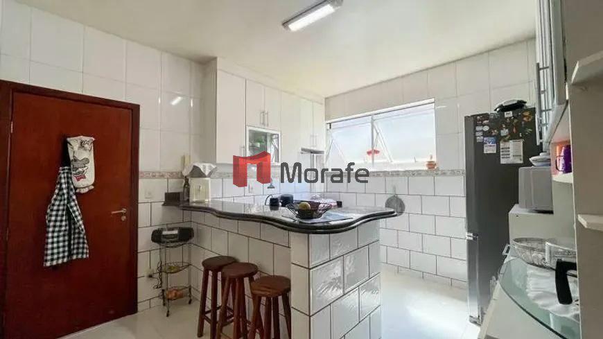 Apartamento, Castelo, 3 Quartos, 2 Vagas, 1 Suíte