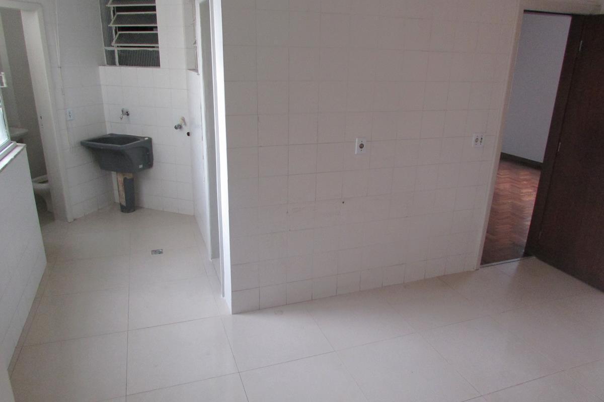 Apartamento, Coração de Jesus, 4 Quartos, 1 Vaga, 1 Suíte