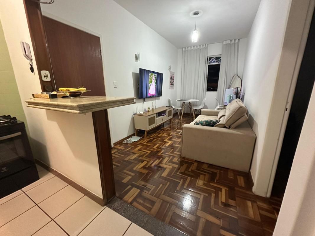 Apartamento, Milionários, 2 Quartos, 1 Vaga