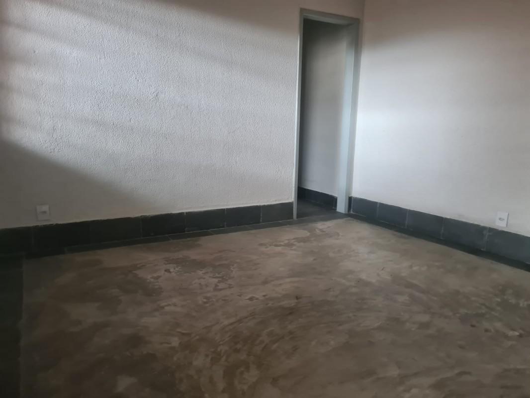 Casa, Santa Branca, 2 Quartos, 1 Vaga, 1 Suíte