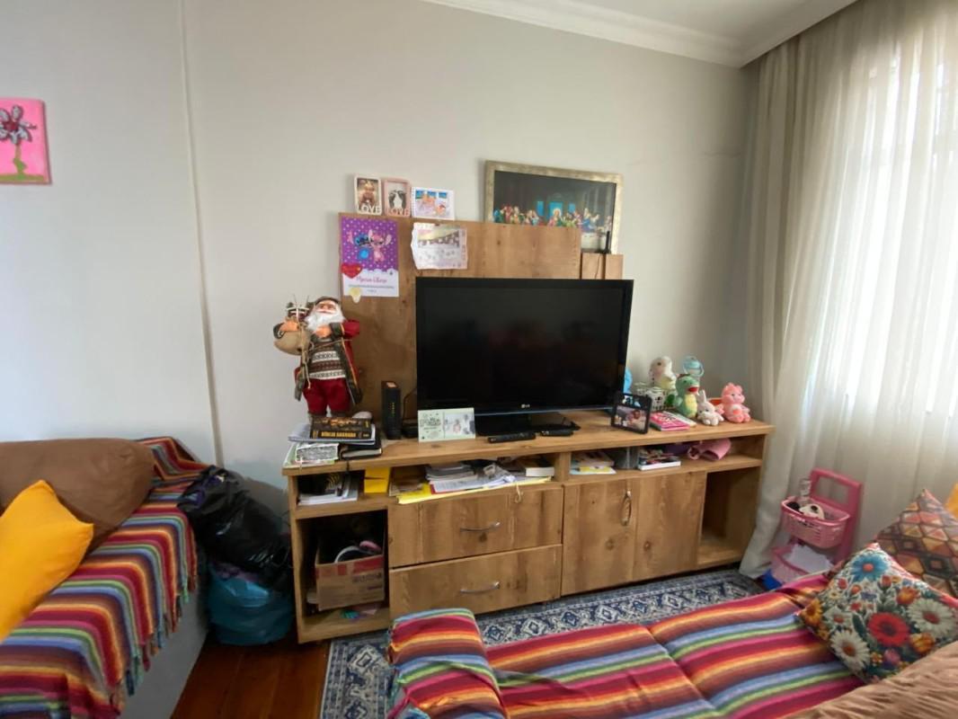 Apartamento, Nova Cachoeirinha, 1 Quarto, 0 Vaga