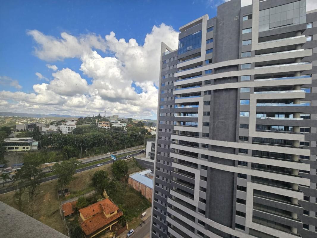 Apartamento, Vale do Sereno, 4 Quartos, 4 Vagas, 4 Suítes