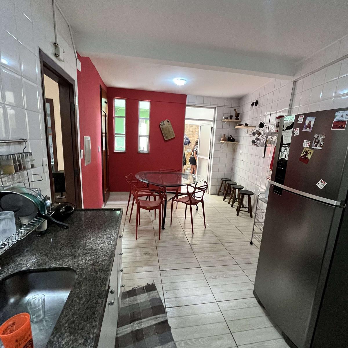 Casa, Heliópolis, 3 Quartos, 1 Vaga